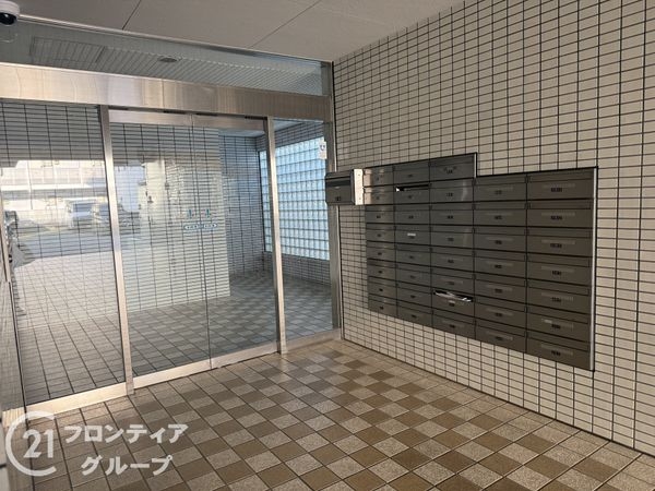 プレステージ姫路　中古マンション
