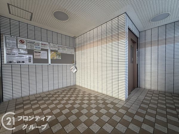 プレステージ姫路　中古マンション