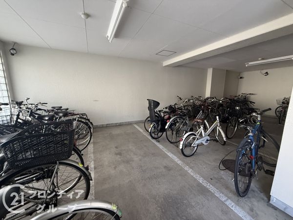 プレステージ姫路　中古マンション