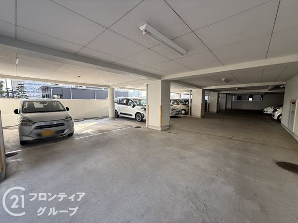 プレステージ姫路　中古マンション