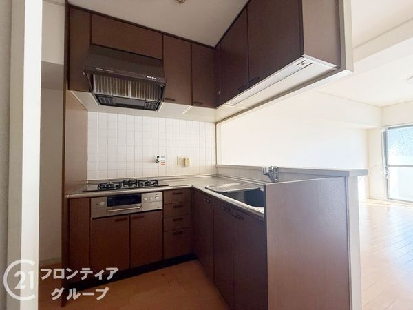 プレステージ姫路　中古マンション