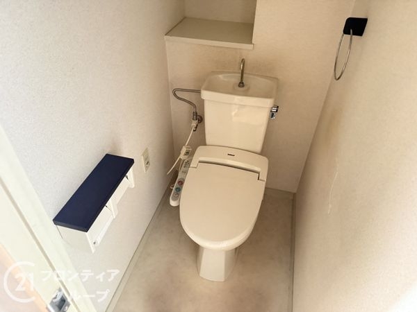 プレステージ姫路　中古マンション