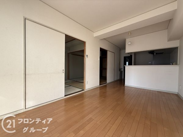 プレステージ姫路　中古マンション