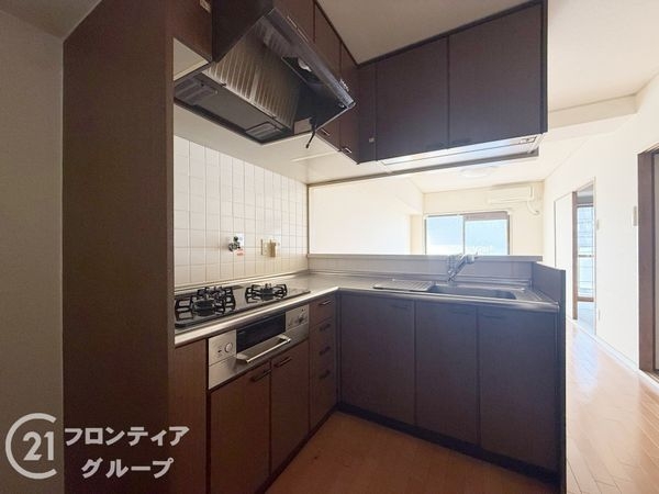 プレステージ姫路　中古マンション