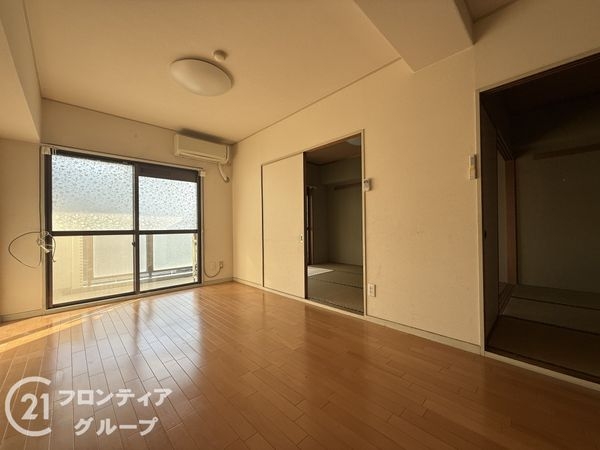 プレステージ姫路　中古マンション