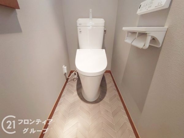 姫路市飾磨区阿成鹿古の中古一戸建て
