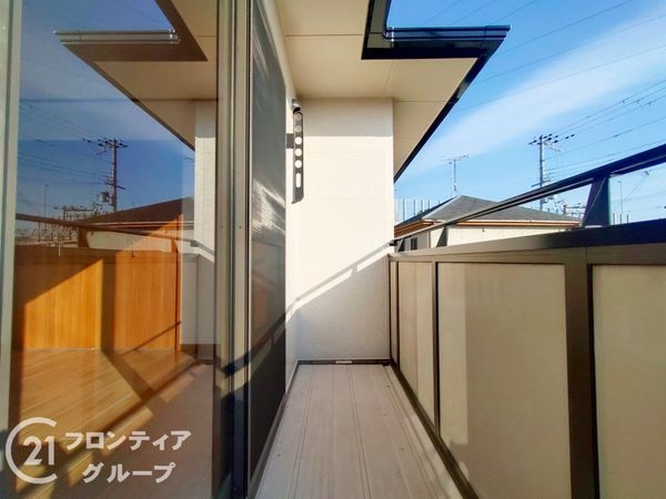姫路市飾磨区阿成鹿古の中古一戸建て