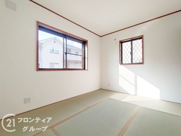 姫路市飾磨区阿成鹿古の中古一戸建て