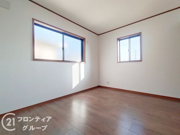 姫路市飾磨区阿成鹿古の中古一戸建て