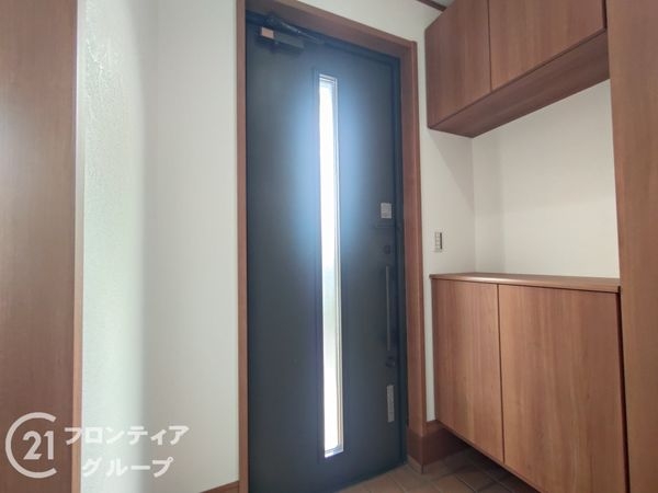 姫路市飾磨区阿成鹿古の中古一戸建て
