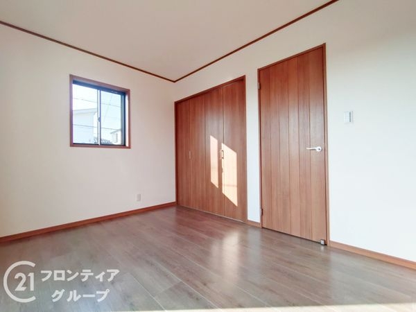姫路市飾磨区阿成鹿古の中古一戸建て