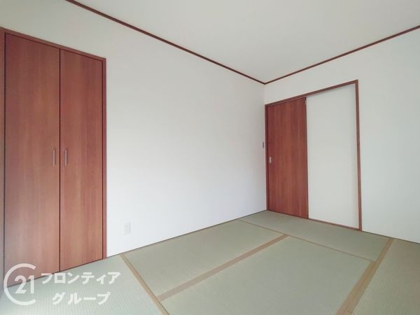 姫路市飾磨区阿成鹿古の中古一戸建て