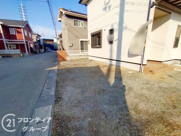 姫路市飾磨区阿成鹿古の中古一戸建て