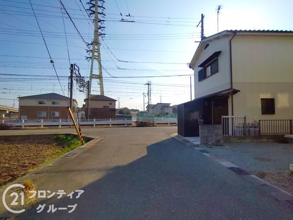姫路市飾磨区阿成鹿古の中古一戸建て