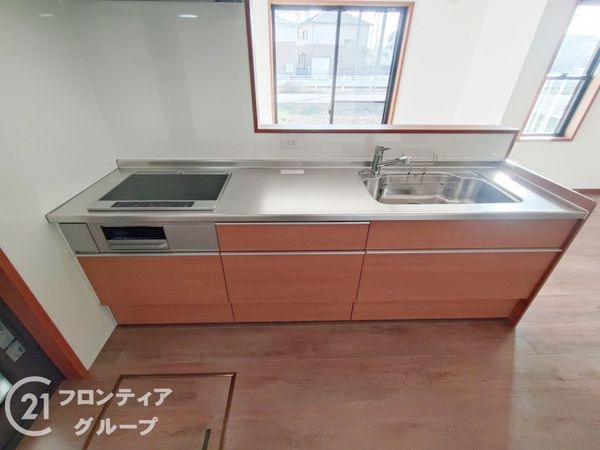 姫路市飾磨区阿成鹿古の中古一戸建て