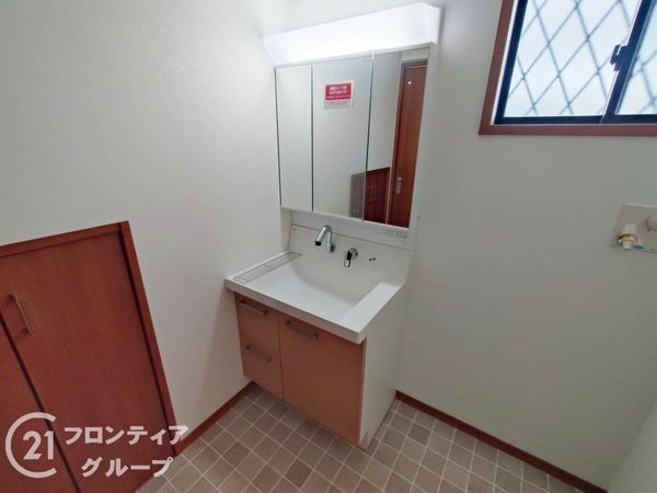 姫路市飾磨区阿成鹿古の中古一戸建て
