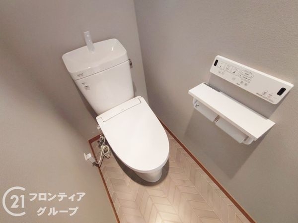 姫路市飾磨区阿成鹿古の中古一戸建て