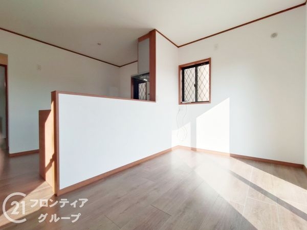 姫路市飾磨区阿成鹿古の中古一戸建て