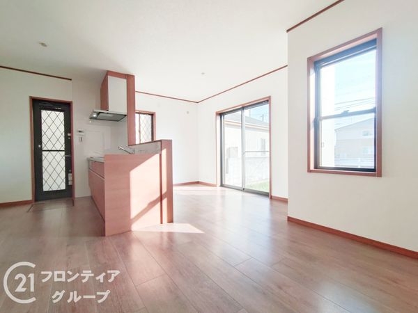 姫路市飾磨区阿成鹿古の中古一戸建て