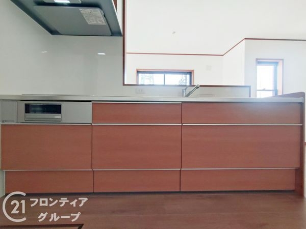 姫路市飾磨区阿成鹿古の中古一戸建て