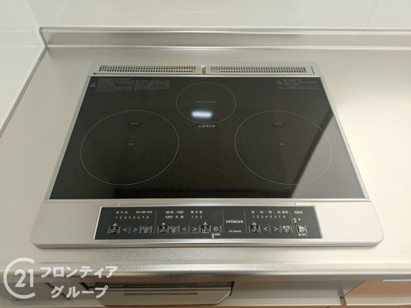 姫路市飾磨区阿成鹿古の中古一戸建て