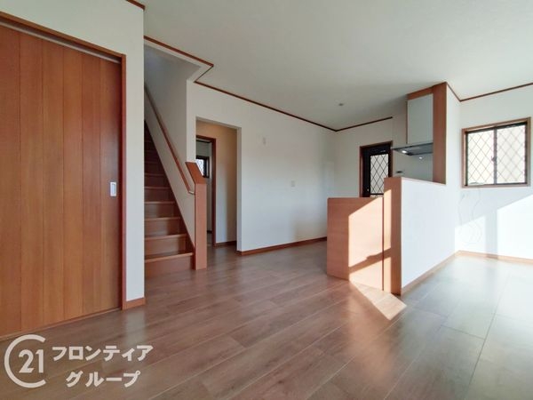 姫路市飾磨区阿成鹿古の中古一戸建て