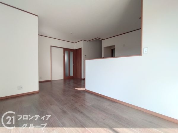姫路市飾磨区阿成鹿古の中古一戸建て