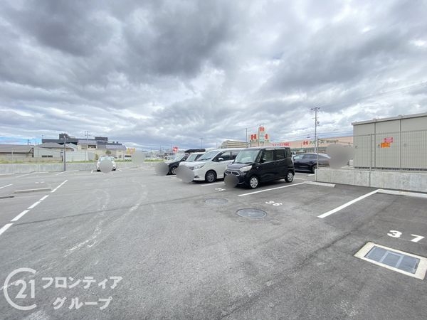 アルファスマート東姫路　中古マンション