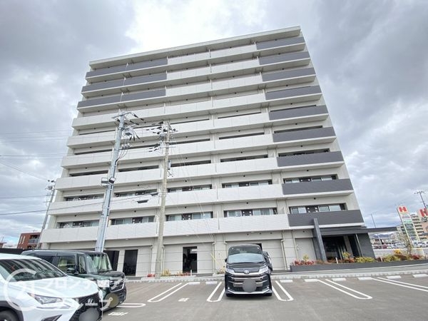 アルファスマート東姫路　中古マンション