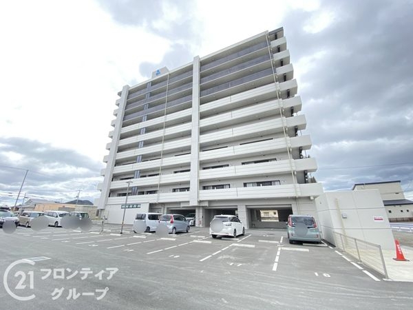 アルファスマート東姫路　中古マンション