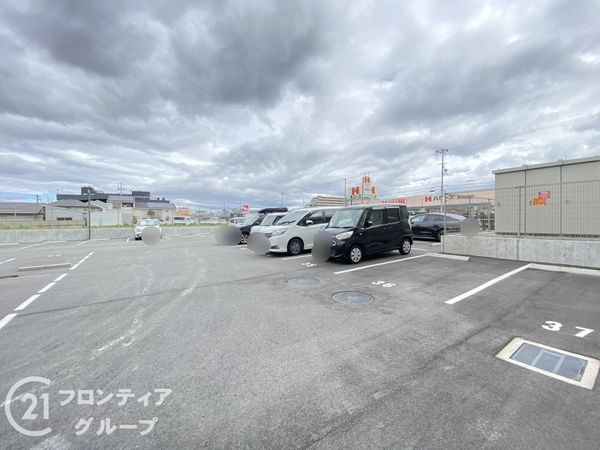 アルファスマート東姫路　中古マンション