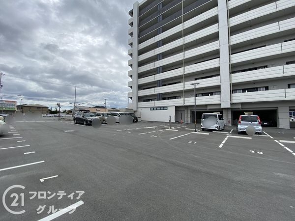 アルファスマート東姫路　中古マンション