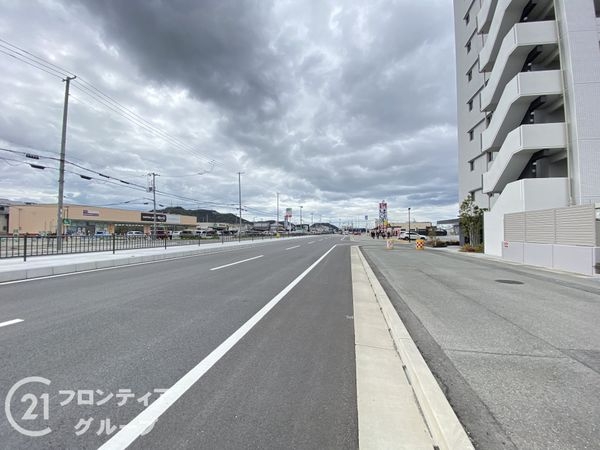 アルファスマート東姫路　中古マンション