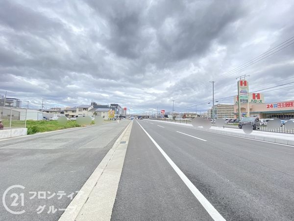 アルファスマート東姫路　中古マンション