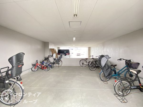 アルファスマート東姫路　中古マンション