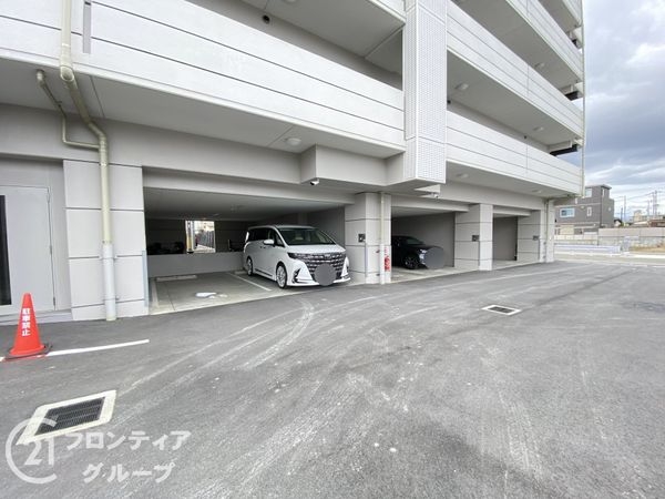 アルファスマート東姫路　中古マンション