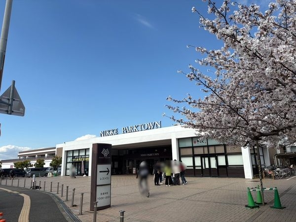 加古川市加古川町粟津の中古一戸建て(ニッケパークタウン)