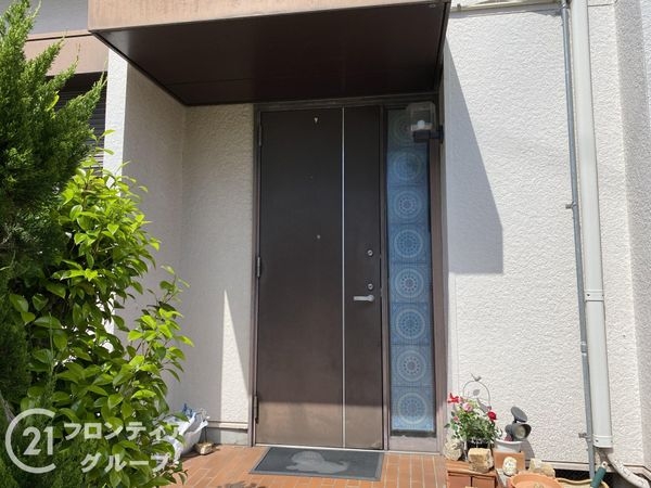 加古川市加古川町粟津　中古一戸建て