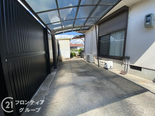 加古川市加古川町粟津　中古一戸建て
