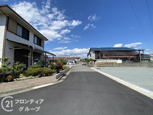 加古川市加古川町粟津　中古一戸建て