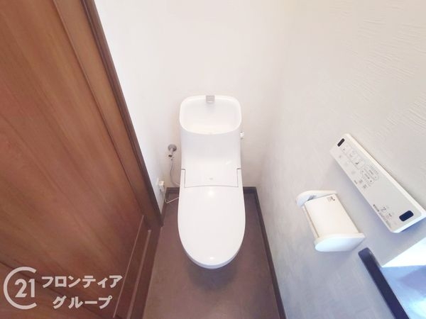 明石市大久保町高丘１丁目の中古一戸建て