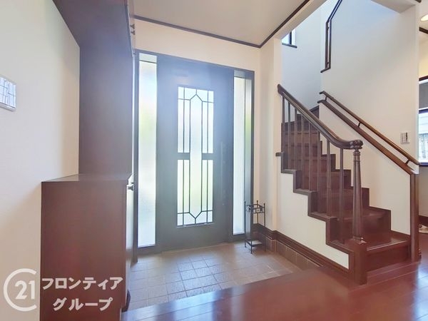 明石市大久保町高丘１丁目の中古一戸建て