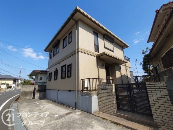 明石市大久保町高丘１丁目　中古一戸建て