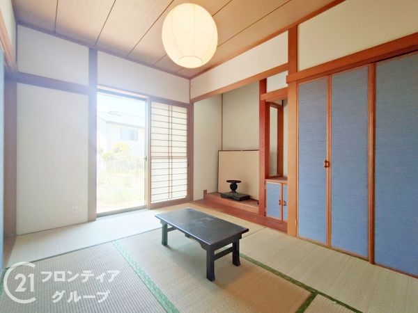 明石市大久保町高丘１丁目の中古一戸建て