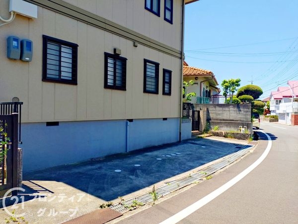 明石市大久保町高丘１丁目の中古一戸建て