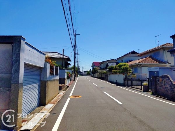 明石市大久保町高丘１丁目の中古一戸建て