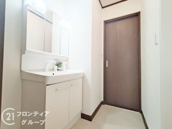 明石市大久保町高丘１丁目の中古一戸建て