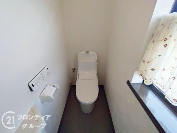 明石市大久保町高丘１丁目の中古一戸建て