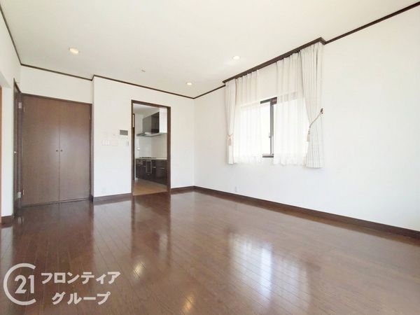 明石市大久保町高丘１丁目の中古一戸建て