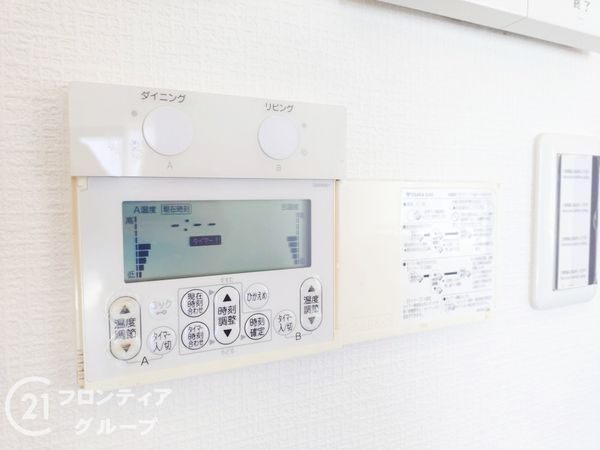 明石市大久保町高丘１丁目の中古一戸建て